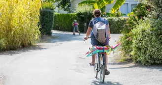 Camping Les Grosses Pierres Camping Les Grosses Pierres