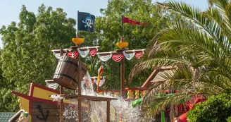 Camping Les Huttes Camping Les Huttes