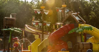 Camping Les Huttes Camping Les Huttes