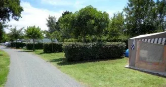 Camping Les Lauriers Camping Les Lauriers