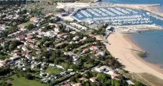 Camping Les Lauriers Camping Les Lauriers