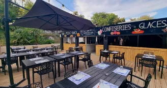 Camping Les Loges Camping Les Loges