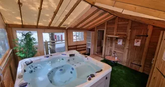 Camping Les Loges Camping Les Loges
