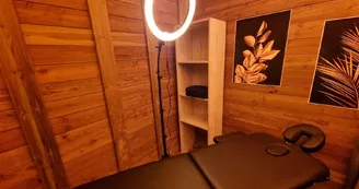 Camping Les Loges Camping Les Loges