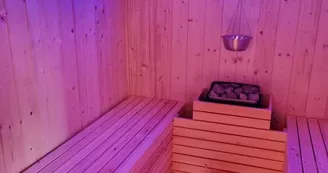 Camping Les Loges Camping Les Loges