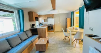 Camping Les Loges Camping Les Loges