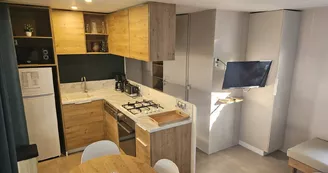 Camping Les Loges Camping Les Loges