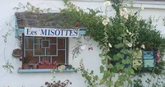 Camping les Misottes Camping les Misottes