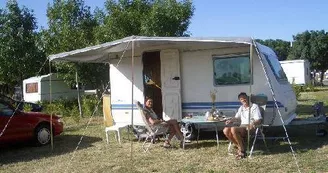 Camping les Misottes Camping les Misottes
