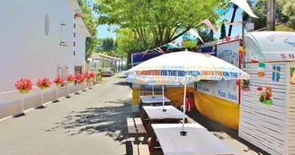 Camping Les Nonnes Camping Les Nonnes