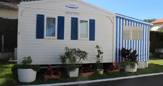 Camping Les Nonnes Camping Les Nonnes