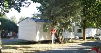 Camping Les Oliviers