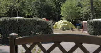 Camping Les Ombrages La Tremblade Camping Les Ombrages La Tremblade