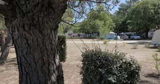Camping Les Ombrages La Tremblade Camping Les Ombrages La Tremblade