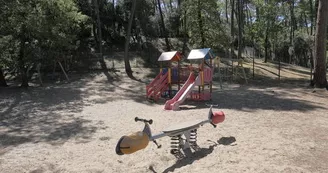 Camping Les Ombrages La Tremblade Camping Les Ombrages La Tremblade