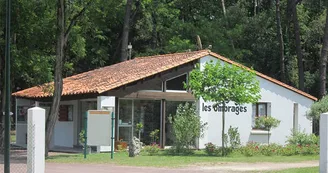 Camping Les Ombrages La Tremblade Camping Les Ombrages La Tremblade