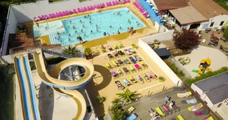 Camping Les Ormeaux Camping Les Ormeaux