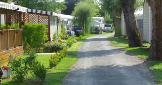 Camping Les Ormeaux Camping Les Ormeaux