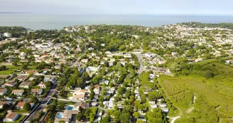 Camping Les Ormeaux Camping Les Ormeaux