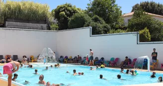 Camping Les Ormeaux Camping Les Ormeaux