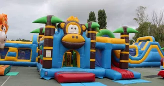 Camping Les Ormeaux Camping Les Ormeaux