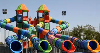 Camping Les Ormeaux Camping Les Ormeaux