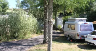 Camping Les Ormeaux Camping Les Ormeaux