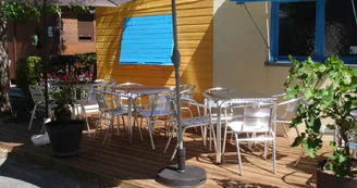 Camping Les Payolles Camping Les Payolles