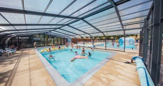 Camping Les Pins de la Coubre Camping Les Pins de la Coubre