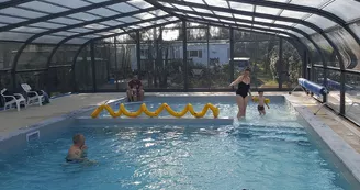 Camping Les Pins de la Coubre Camping Les Pins de la Coubre