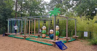 Camping Les Pins de la Coubre Camping Les Pins de la Coubre