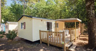 Camping Les Pins de la Coubre Camping Les Pins de la Coubre