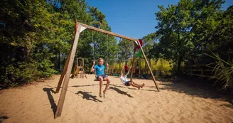 Camping Les Pins de la Coubre Camping Les Pins de la Coubre