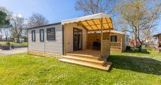 Camping Les Remparts Camping Les Remparts