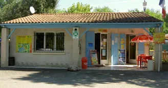 Camping Les Sablons Camping Les Sablons