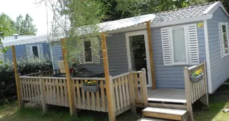 Camping Les Sablons Camping Les Sablons