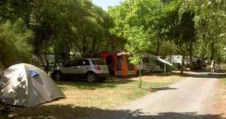 Camping Les Sablons Camping Les Sablons