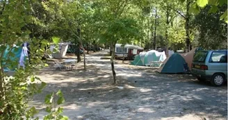 Camping Les Saumonards Camping Les Saumonards