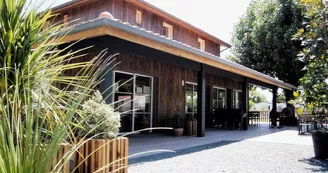 Camping Les Seulières Camping Les Seulières