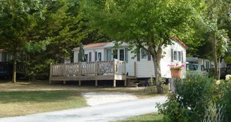 Camping Les Vignes Camping Les Vignes