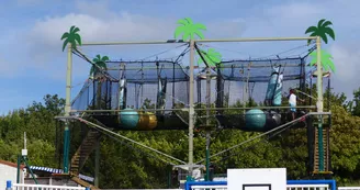 Camping Les Vignes Camping Les Vignes