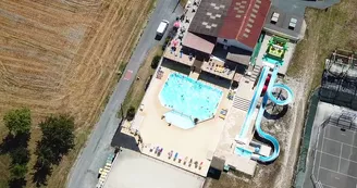 Camping Les Vignes Camping Les Vignes