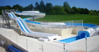 Camping Les Vignes Camping Les Vignes