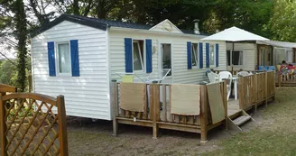 Camping Les Vignes Camping Les Vignes