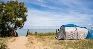 Le Soubregeon  (Camping Municipal)
