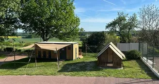 Camping Municipal Bellevue