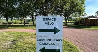 Camping Municipal Bellevue