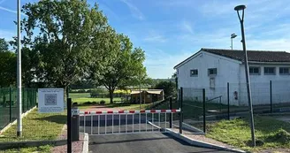 Camping Municipal Bellevue