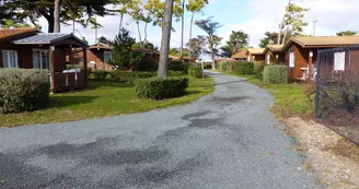 Camping La Garenne Camping La Garenne