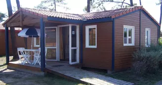 Camping La Garenne Camping La Garenne